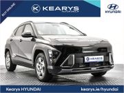 Hyundai Kona 2024