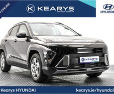Hyundai Kona 2024