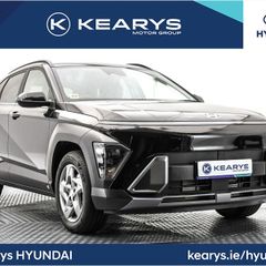 Hyundai Kona 2024