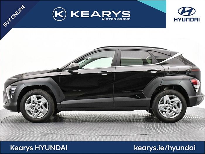 Hyundai Kona 2024