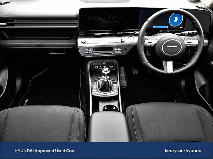 Hyundai Kona 2024