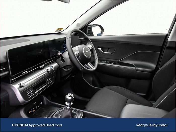Hyundai Kona 2024