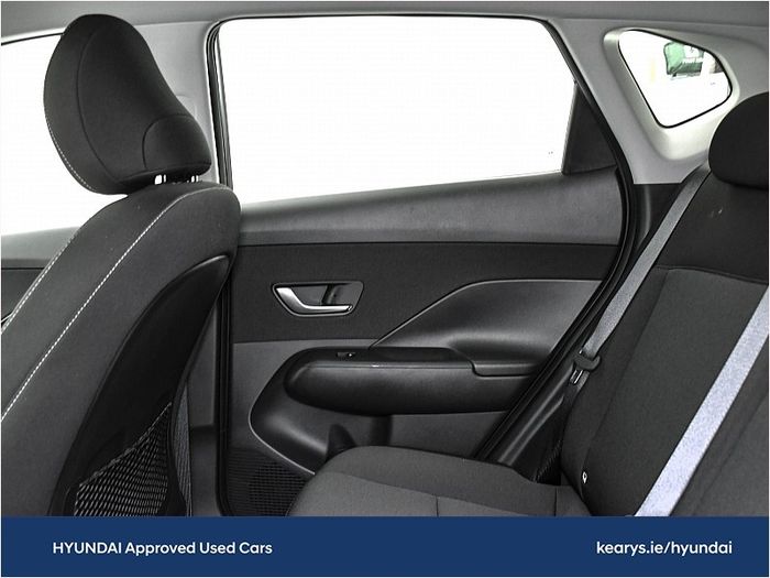Hyundai Kona 2024