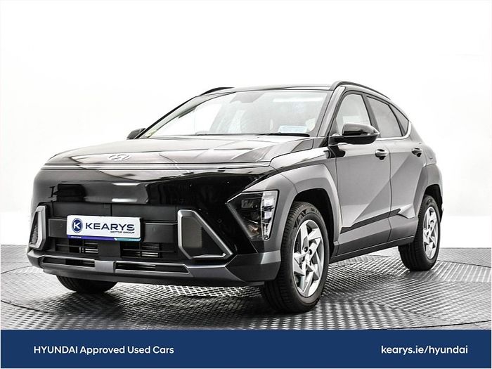 Hyundai Kona 2024