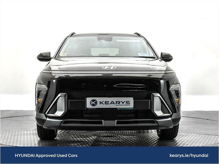 Hyundai Kona 2024