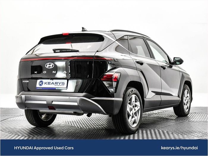 Hyundai Kona 2024