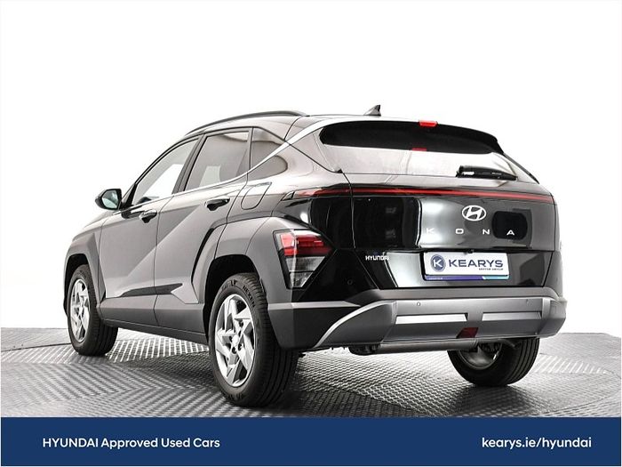 Hyundai Kona 2024
