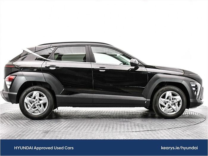 Hyundai Kona 2024