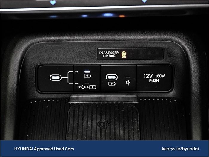 Hyundai Kona 2024