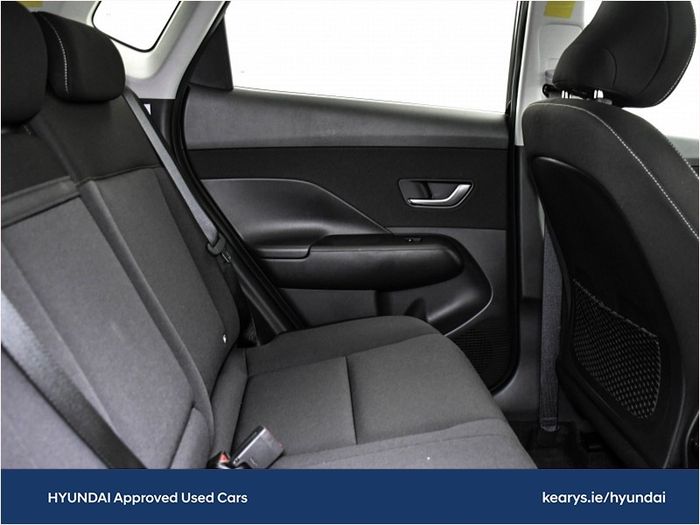Hyundai Kona 2024