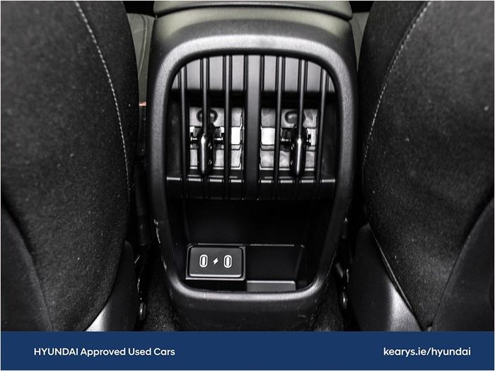 Hyundai Kona 2024