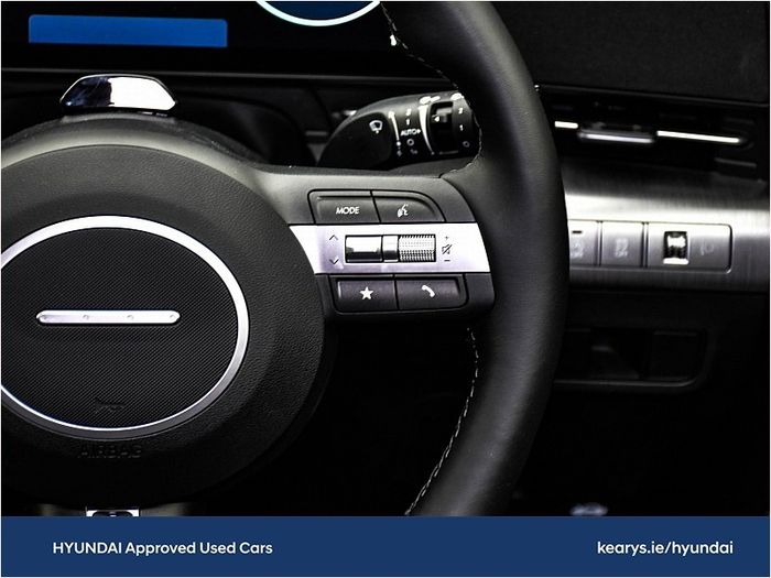 Hyundai Kona 2024