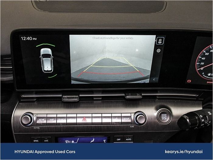 Hyundai Kona 2024