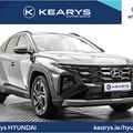 Hyundai Tucson 2026