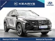 Hyundai Tucson 2026