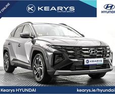Hyundai Tucson 2026