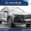 Hyundai Tucson 2026
