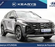 Hyundai Tucson 2026