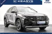 Hyundai Tucson 2026