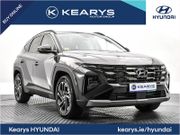 Hyundai Tucson 2026