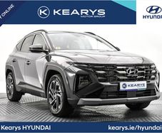 Hyundai Tucson 2026