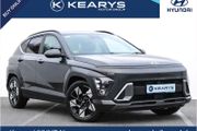 Hyundai Kona 2026
