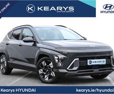 Hyundai Kona 2026