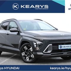 Hyundai Kona 2026