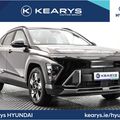 Hyundai Kona 2026