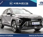 Hyundai Kona 2026