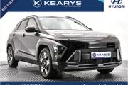 Hyundai Kona 2026