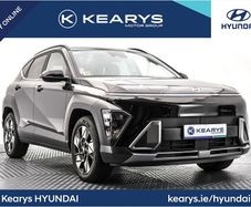 Hyundai Kona 2026