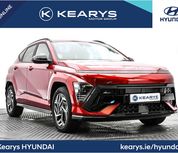 Hyundai Kona 2026