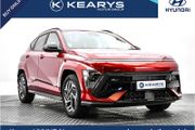 Hyundai Kona 2026
