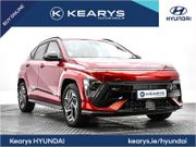 Hyundai Kona 2026
