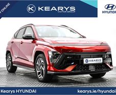Hyundai Kona 2026