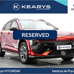 Hyundai Kona 2026