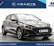 Hyundai i20 2026