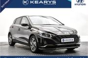 Hyundai i20 2026