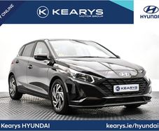 Hyundai i20 2026