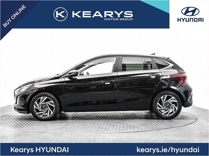 Hyundai i20 2026