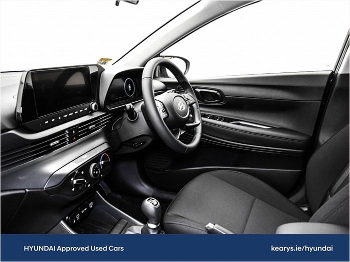 Hyundai i20 2026