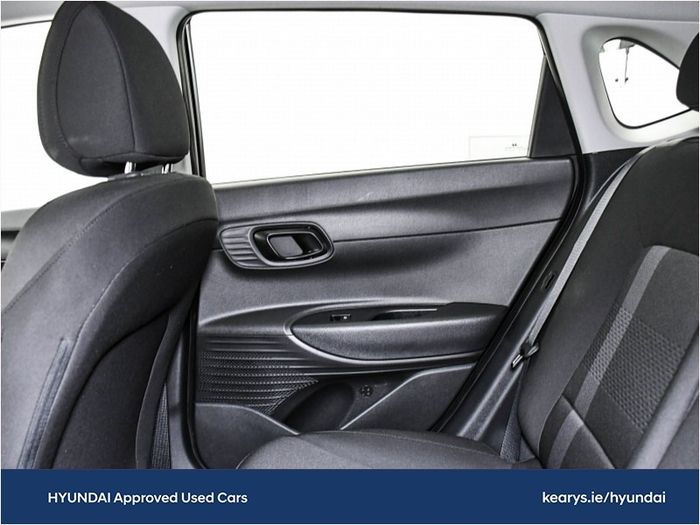 Hyundai i20 2026