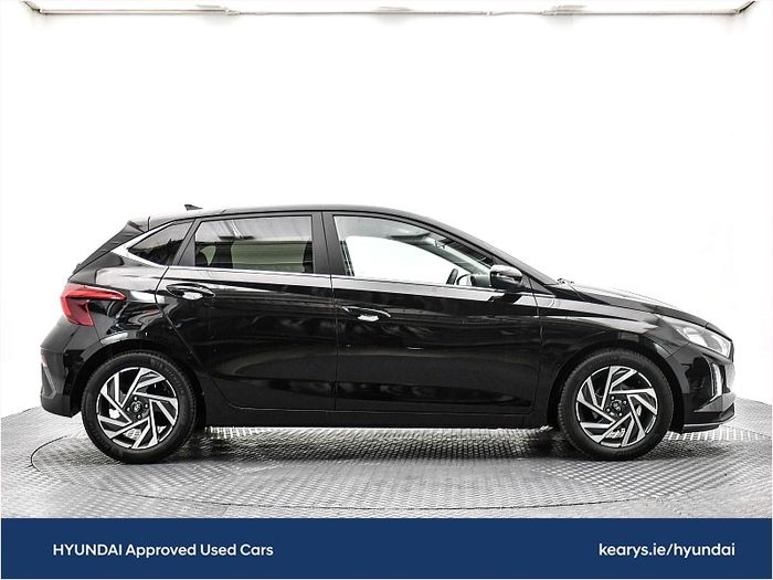 Hyundai i20 2026