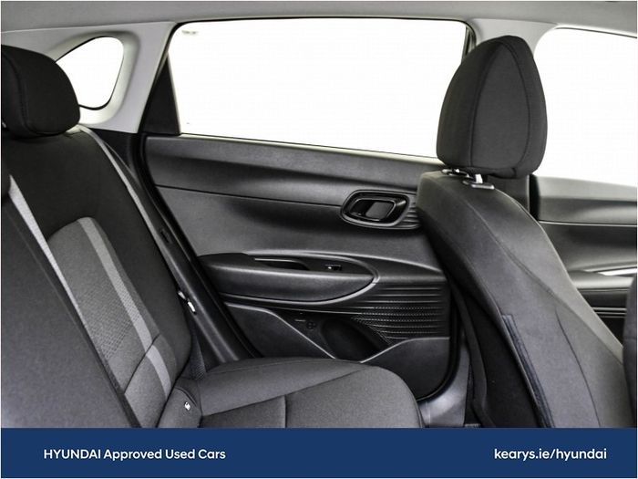 Hyundai i20 2026