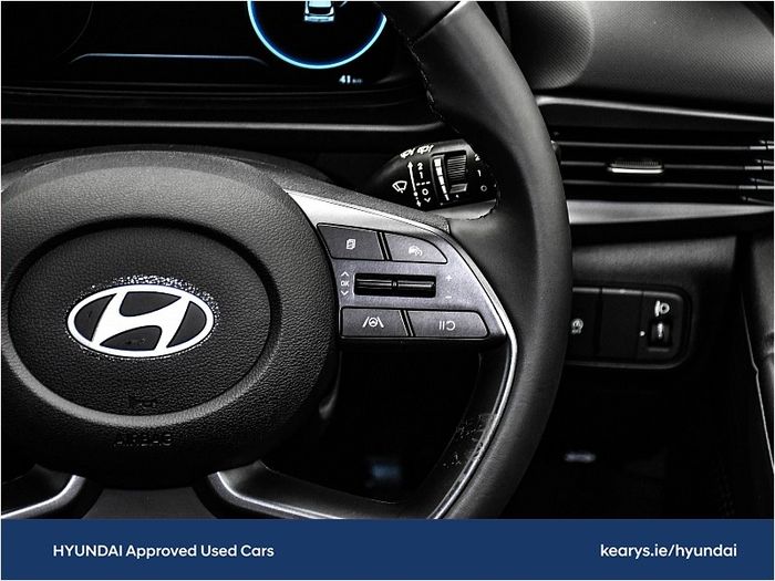 Hyundai i20 2026