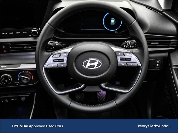 Hyundai i20 2026