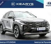 Hyundai Tucson 2024
