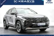 Hyundai Tucson 2024