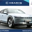 Hyundai Ioniq 3 2027